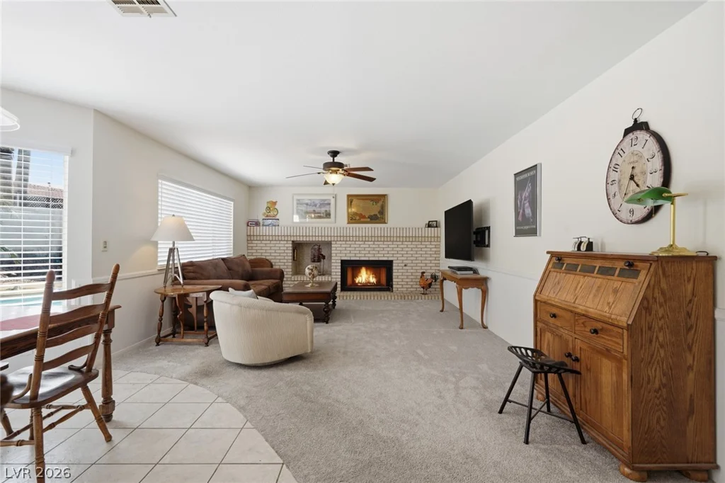 1195 Mission Del Mar, Las Vegas, NV 89123