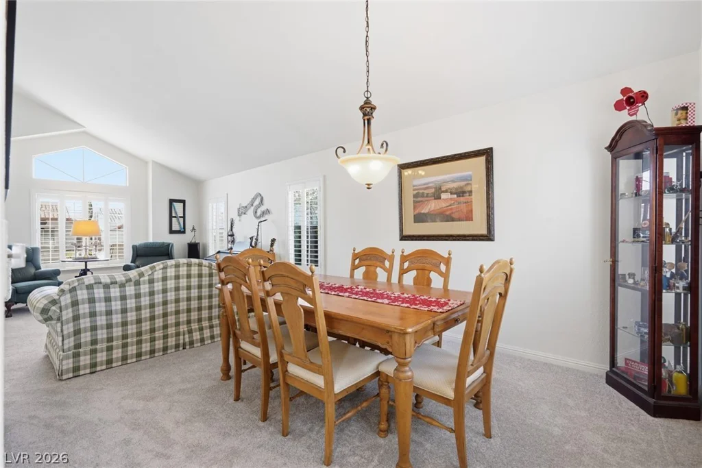 1195 Mission Del Mar, Las Vegas, NV 89123