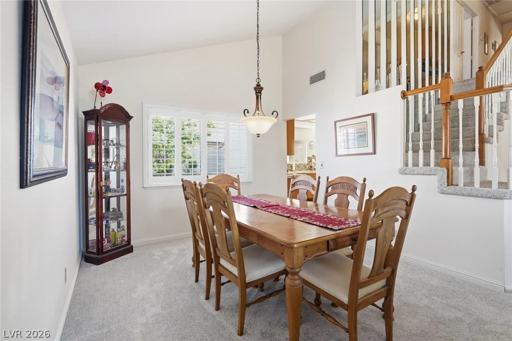 1195 Mission Del Mar, Las Vegas, NV 89123