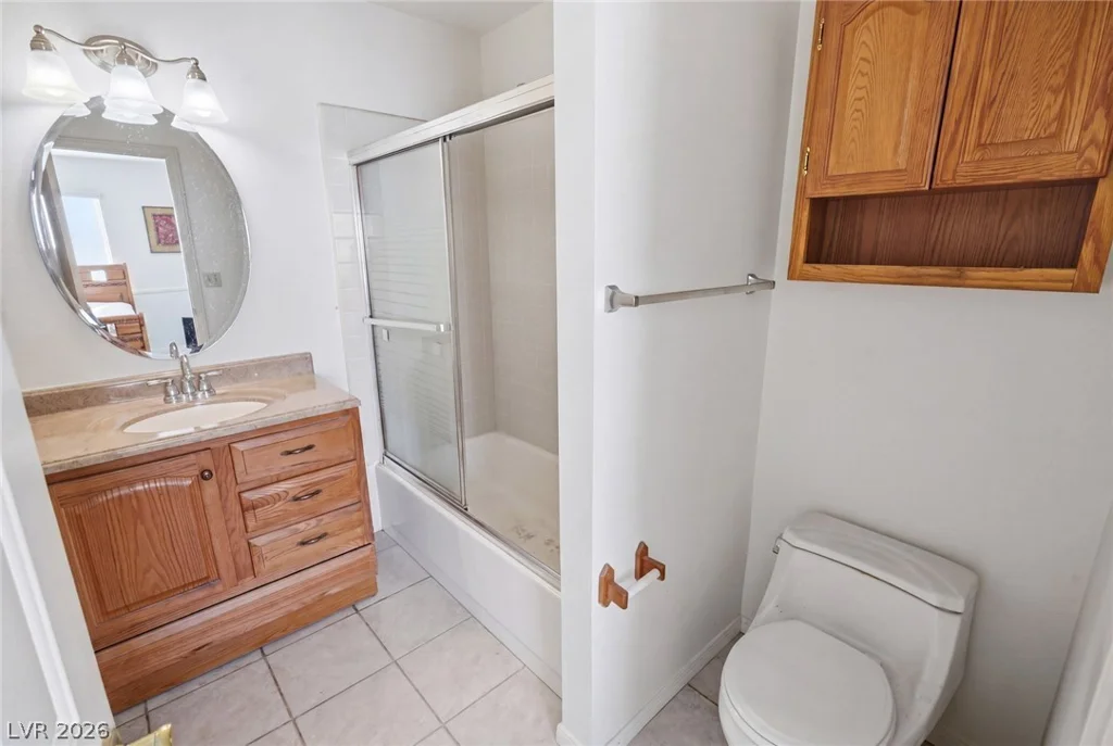 1195 Mission Del Mar, Las Vegas, NV 89123