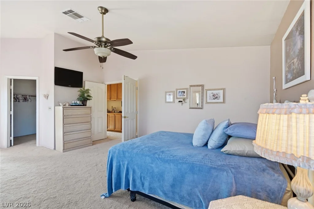 1195 Mission Del Mar, Las Vegas, NV 89123