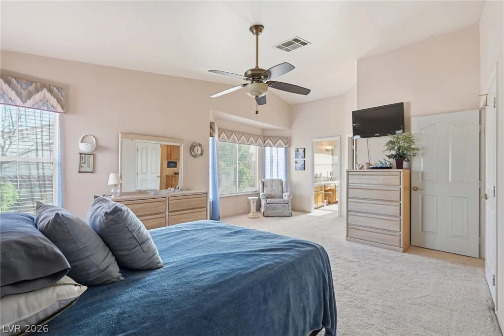 1195 Mission Del Mar, Las Vegas, NV 89123