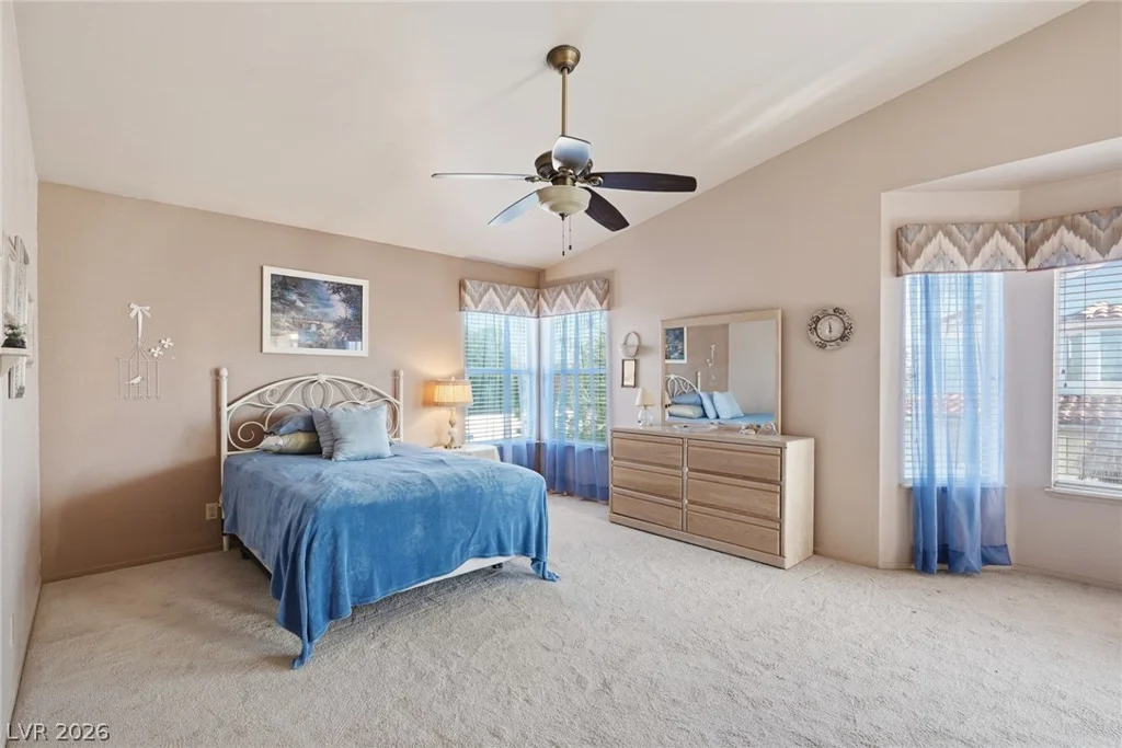 1195 Mission Del Mar, Las Vegas, NV 89123