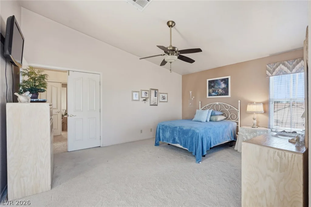 1195 Mission Del Mar, Las Vegas, NV 89123