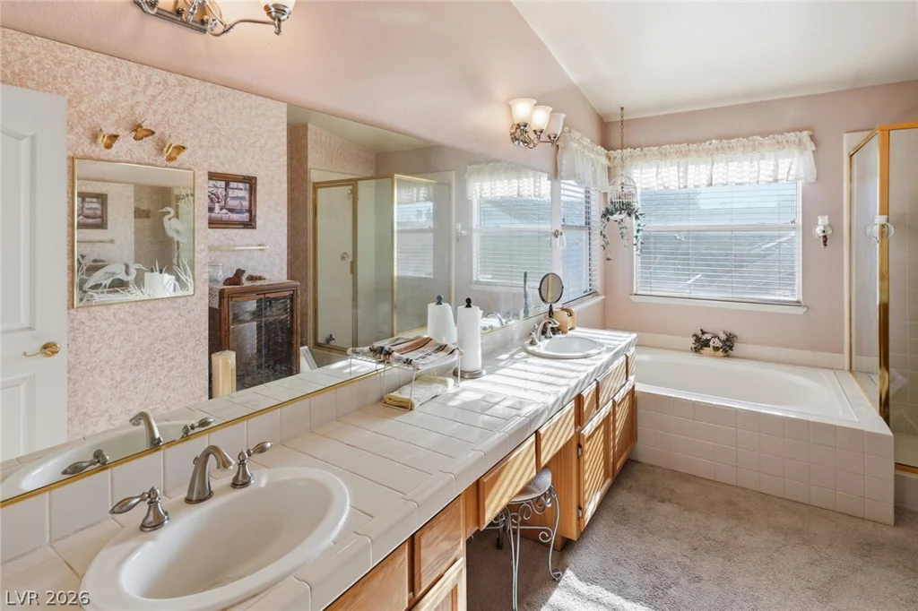 1195 Mission Del Mar, Las Vegas, NV 89123