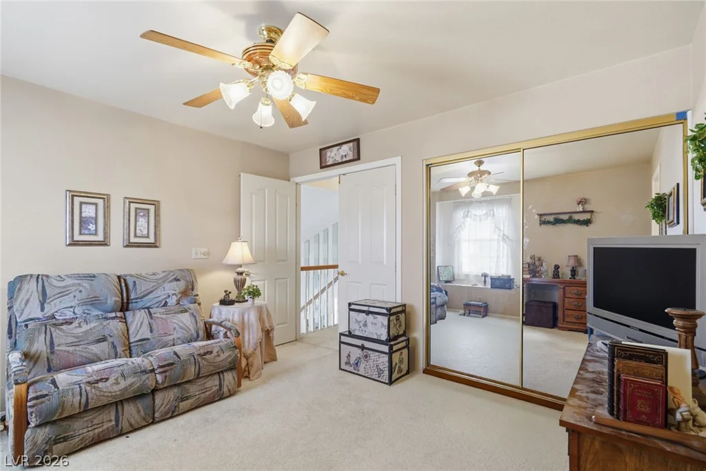 1195 Mission Del Mar, Las Vegas, NV 89123