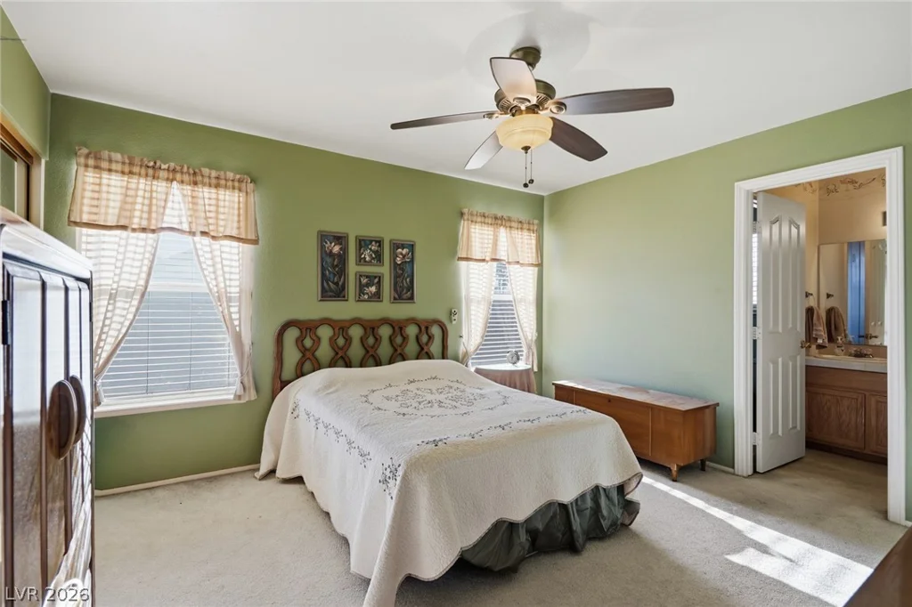 1195 Mission Del Mar, Las Vegas, NV 89123