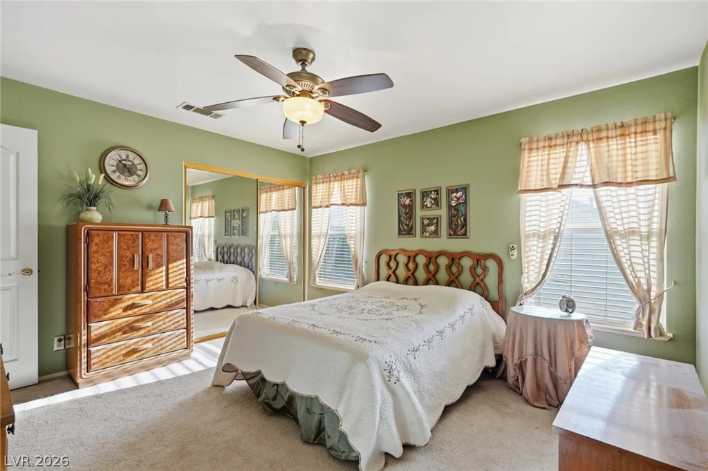 1195 Mission Del Mar, Las Vegas, NV 89123