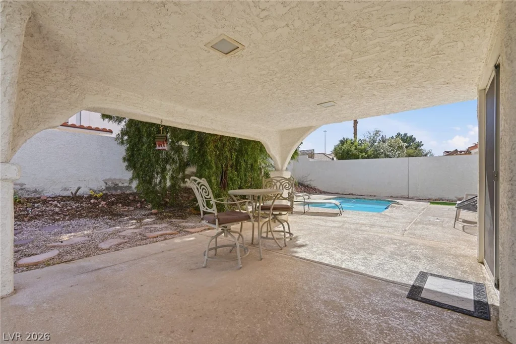 1195 Mission Del Mar, Las Vegas, NV 89123
