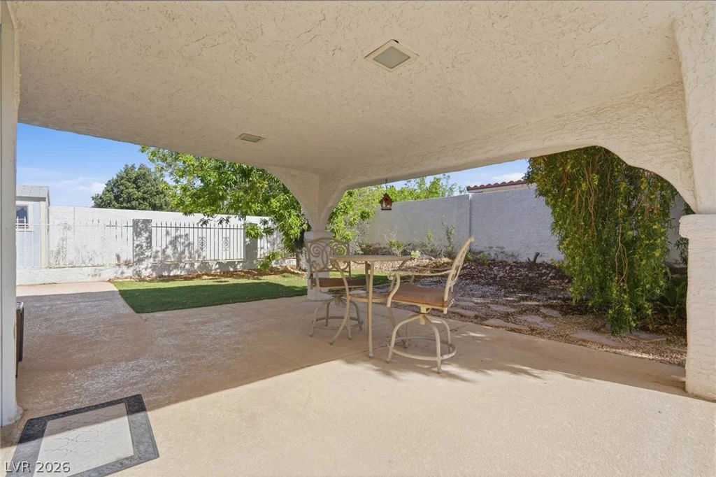 1195 Mission Del Mar, Las Vegas, NV 89123