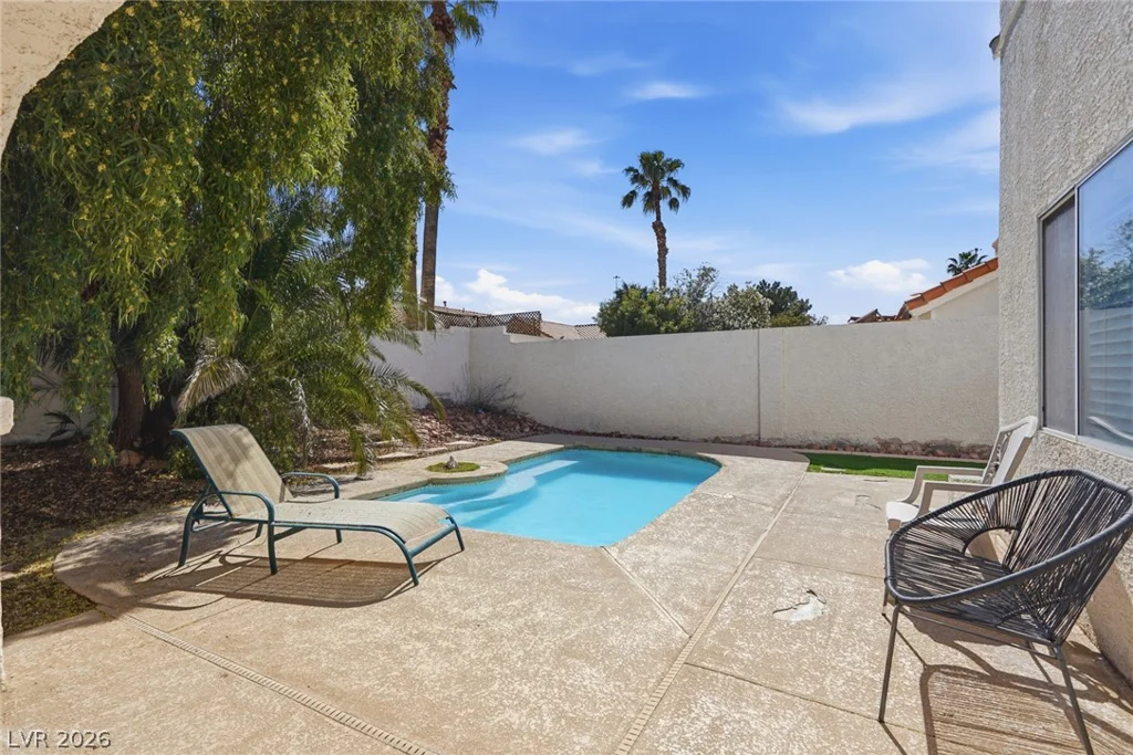 1195 Mission Del Mar, Las Vegas, NV 89123