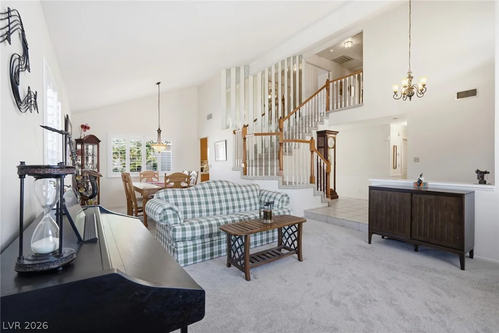 1195 Mission Del Mar, Las Vegas, NV 89123