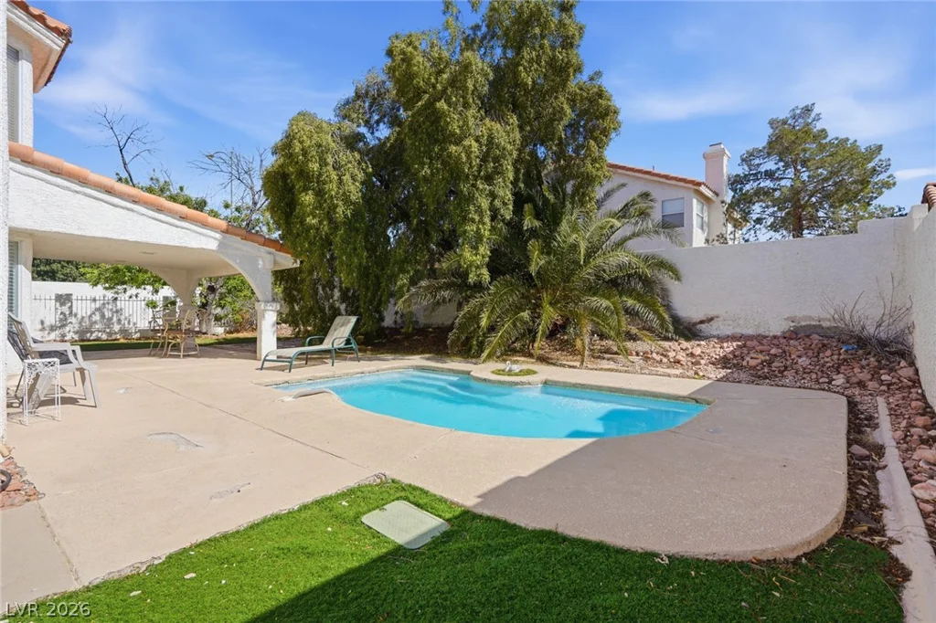 1195 Mission Del Mar, Las Vegas, NV 89123