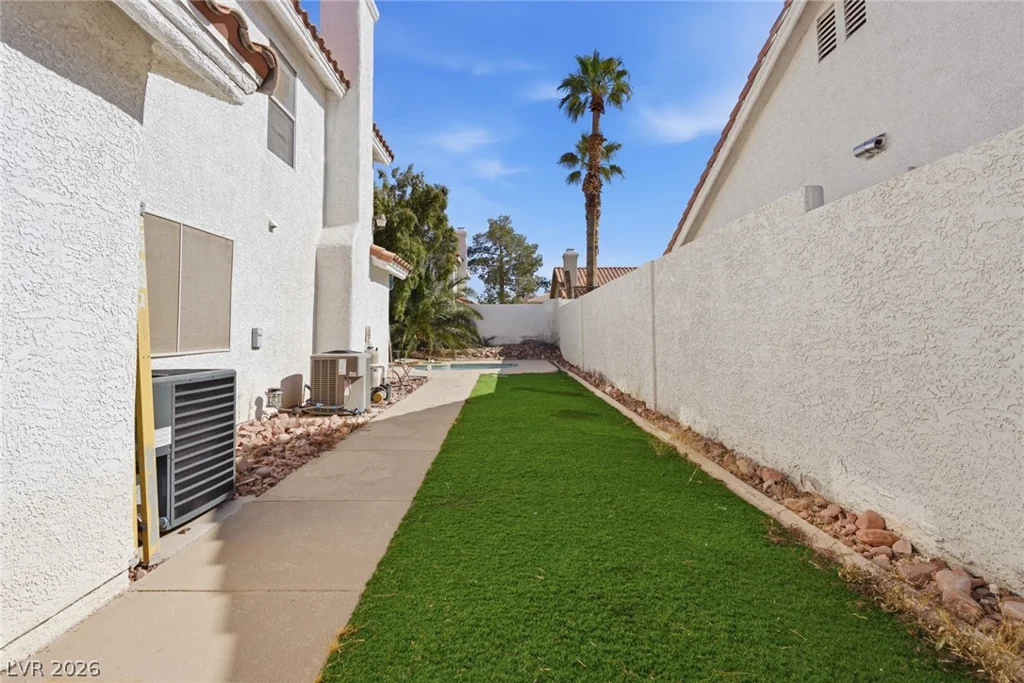 1195 Mission Del Mar, Las Vegas, NV 89123