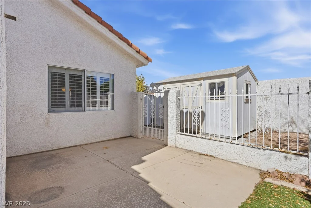 1195 Mission Del Mar, Las Vegas, NV 89123