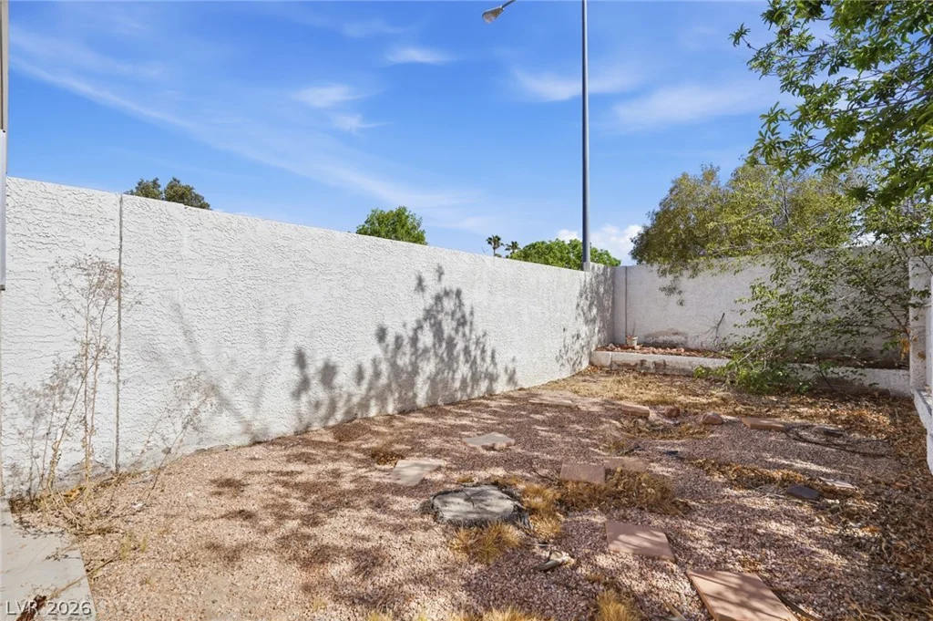 1195 Mission Del Mar, Las Vegas, NV 89123
