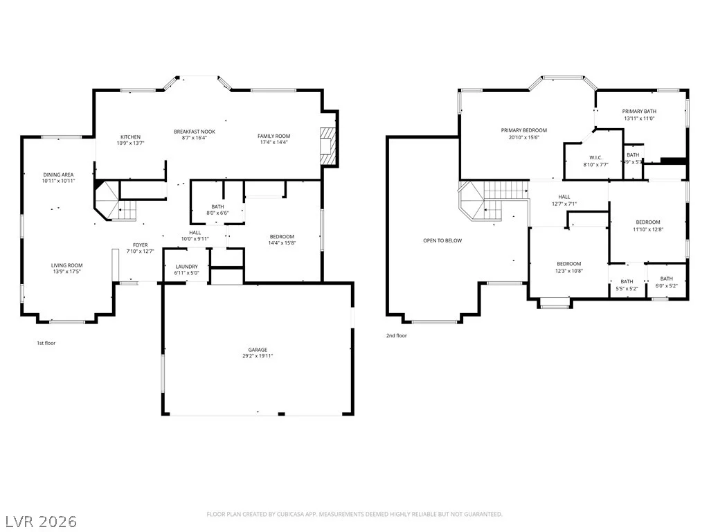 1195 Mission Del Mar, Las Vegas, NV 89123