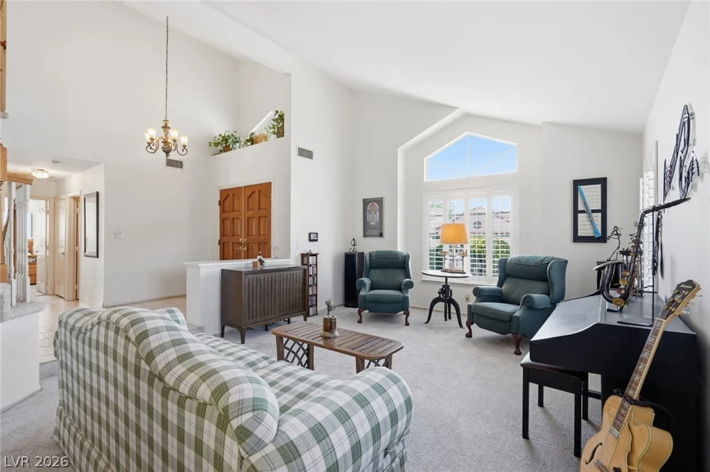 1195 Mission Del Mar, Las Vegas, NV 89123