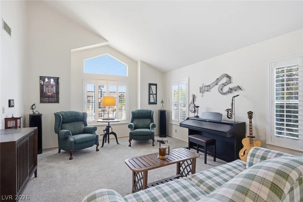1195 Mission Del Mar, Las Vegas, NV 89123