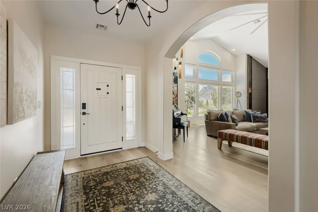 13490 Racel, Las Vegas, NV 89166