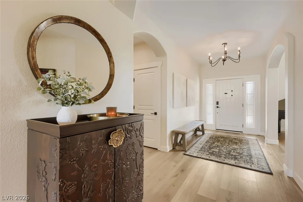 13490 Racel, Las Vegas, NV 89166