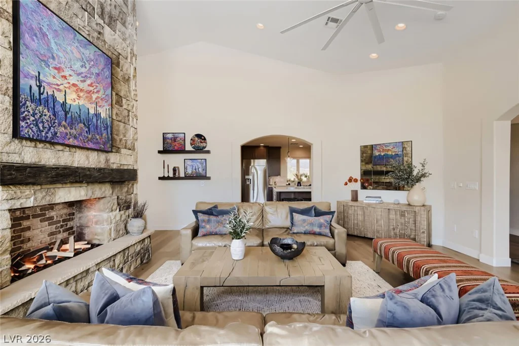 13490 Racel, Las Vegas, NV 89166
