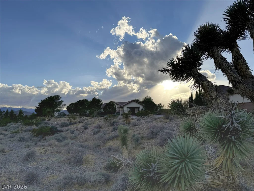 13490 Racel, Las Vegas, NV 89166