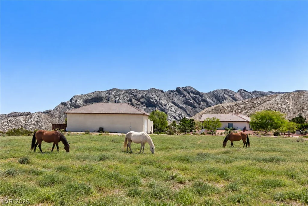 13490 Racel, Las Vegas, NV 89166