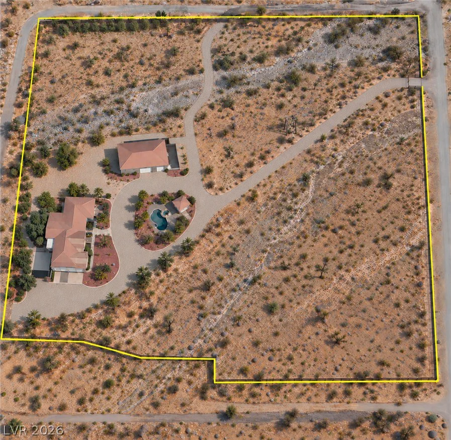 13490 Racel, Las Vegas, NV 89166