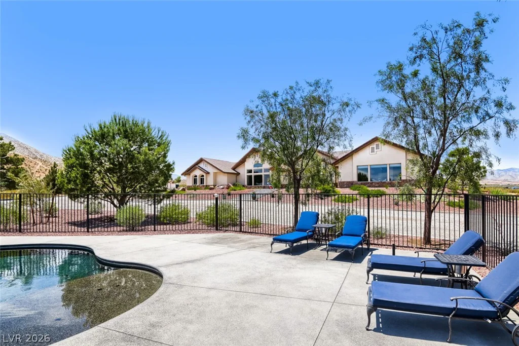 13490 Racel, Las Vegas, NV 89166