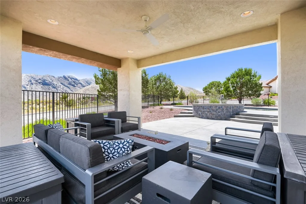 13490 Racel, Las Vegas, NV 89166