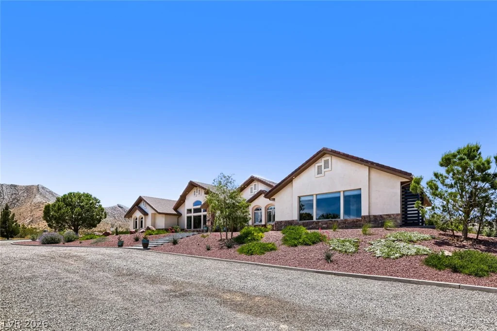 13490 Racel, Las Vegas, NV 89166