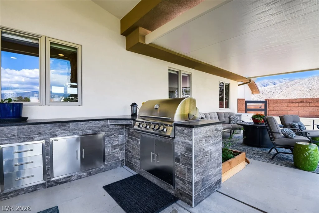 13490 Racel, Las Vegas, NV 89166