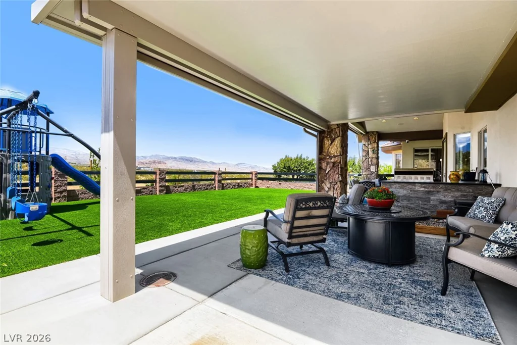 13490 Racel, Las Vegas, NV 89166