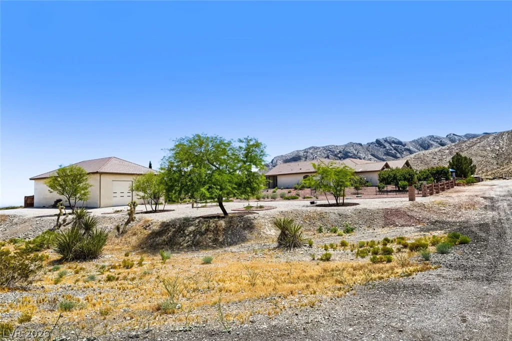13490 Racel, Las Vegas, NV 89166
