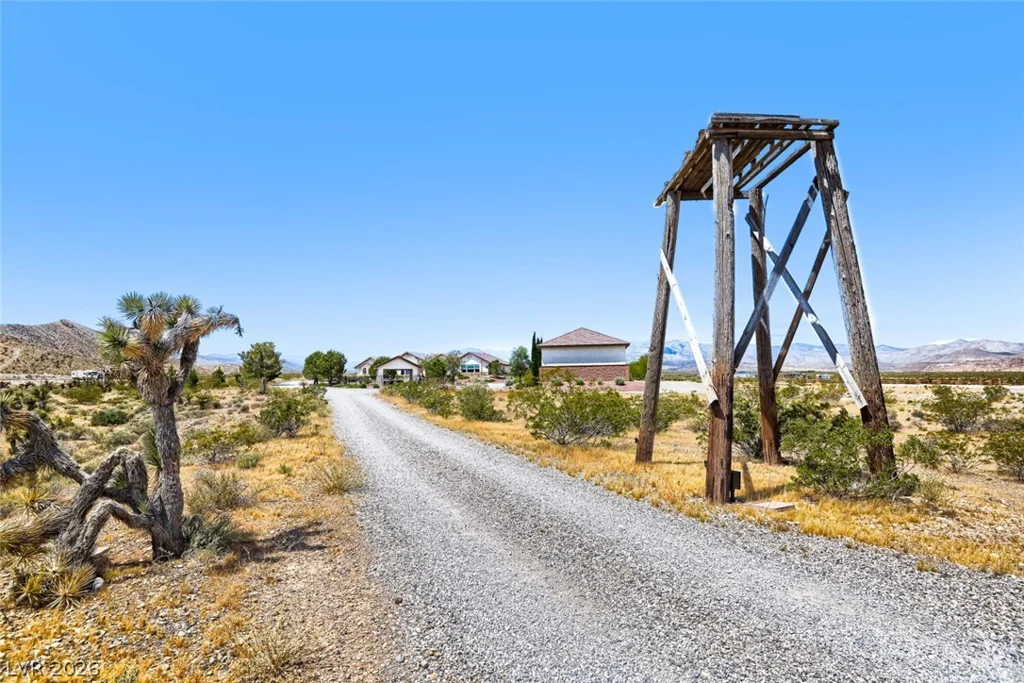 13490 Racel, Las Vegas, NV 89166