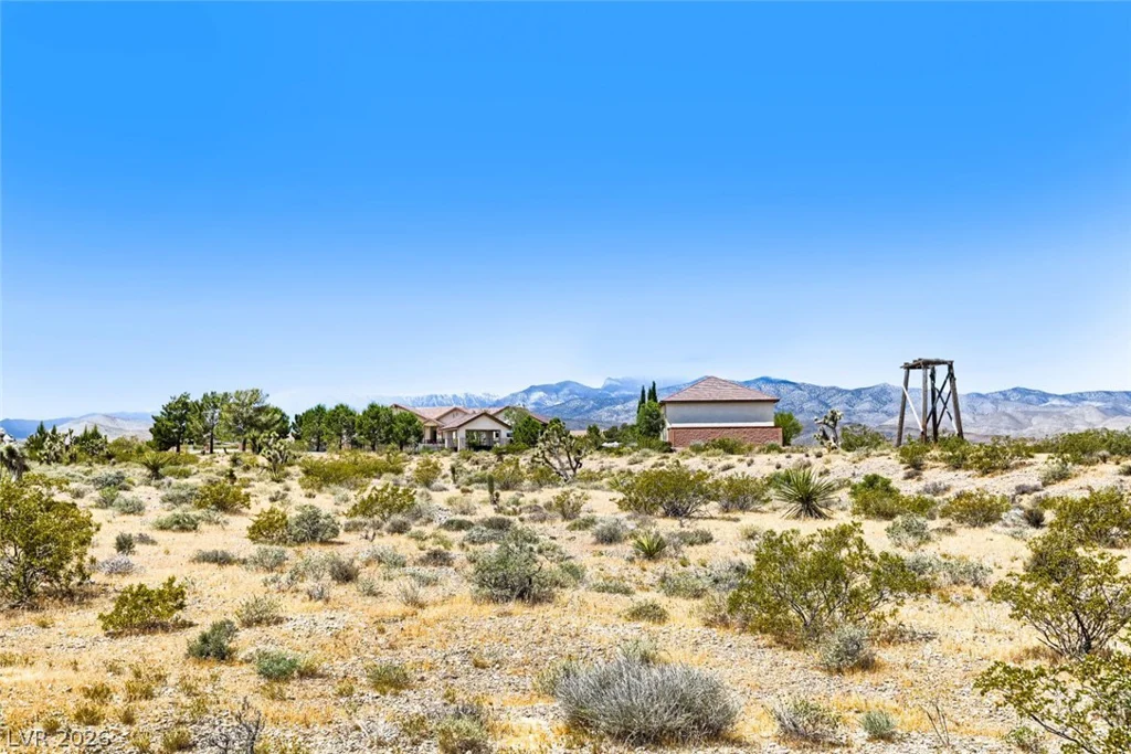 13490 Racel, Las Vegas, NV 89166
