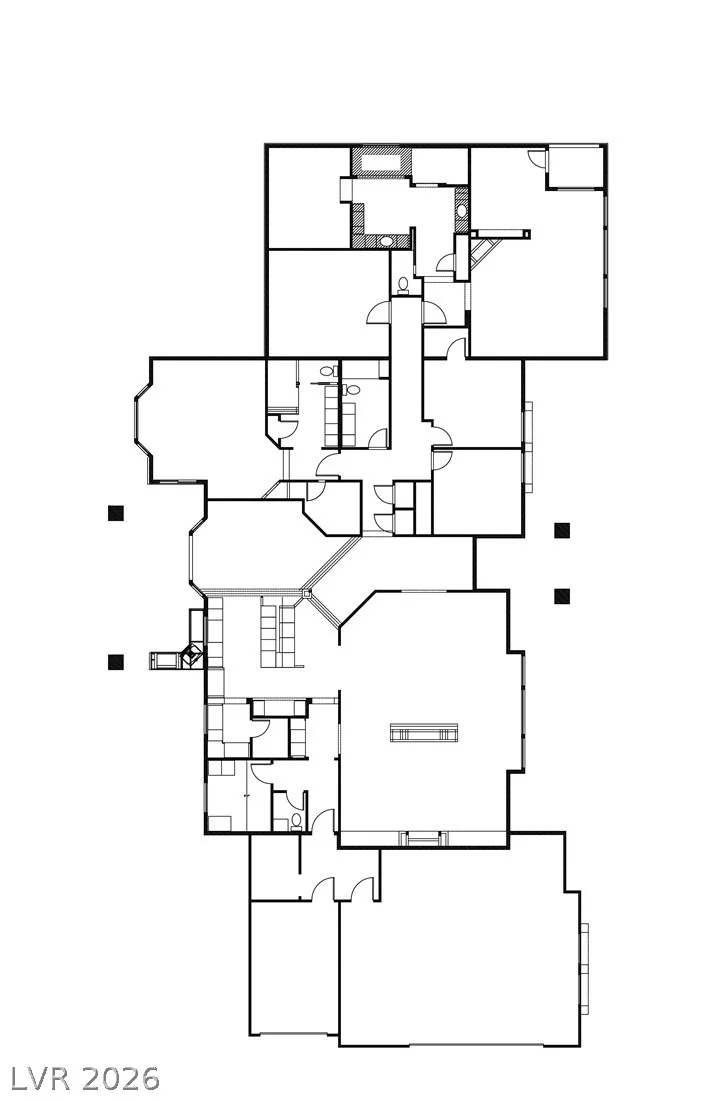 13490 Racel, Las Vegas, NV 89166
