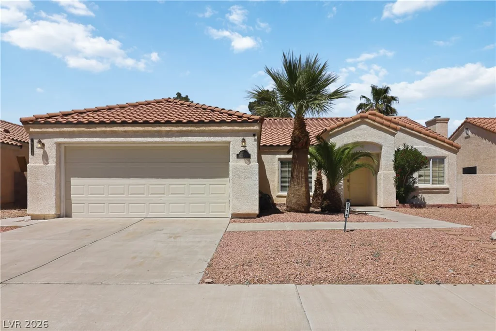 2714 Pastel, Henderson, NV 89074