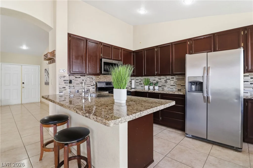 2714 Pastel, Henderson, NV 89074