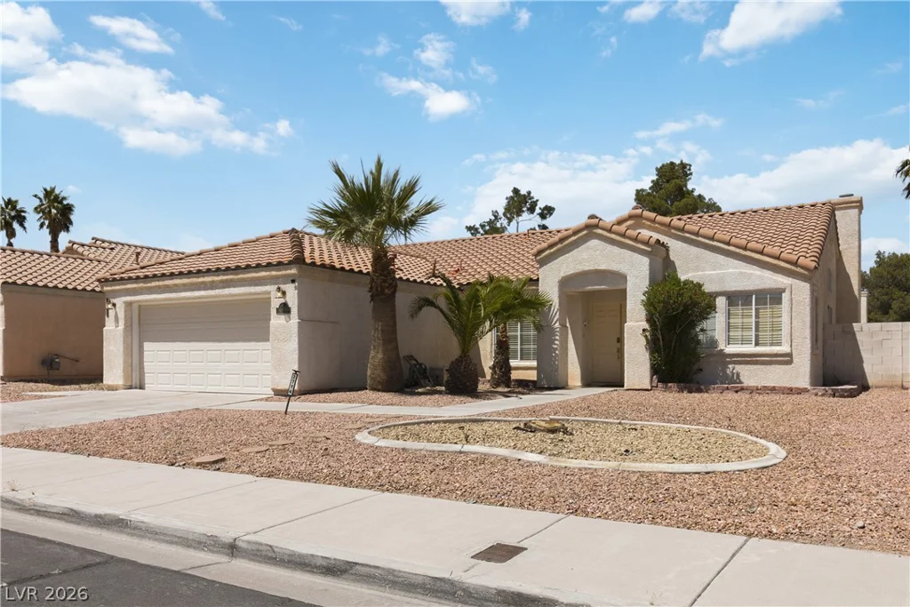 2714 Pastel, Henderson, NV 89074