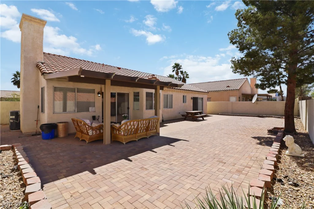 2714 Pastel, Henderson, NV 89074