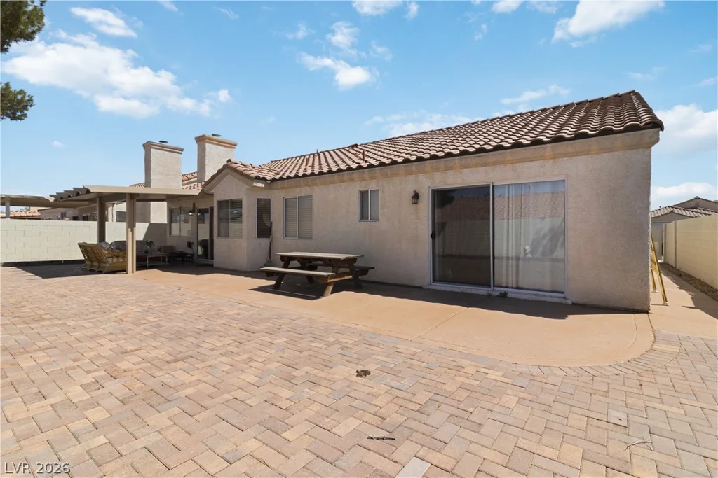 2714 Pastel, Henderson, NV 89074