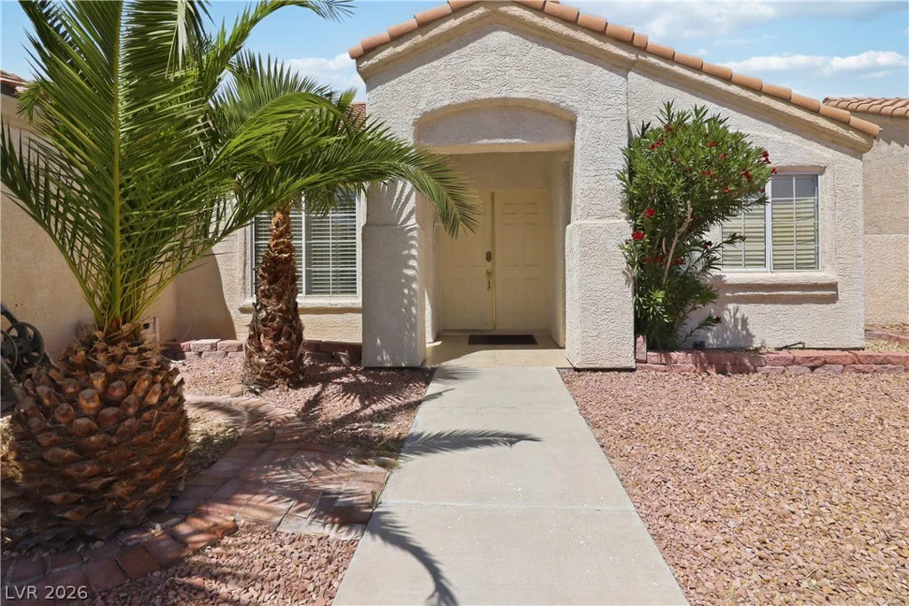 2714 Pastel, Henderson, NV 89074