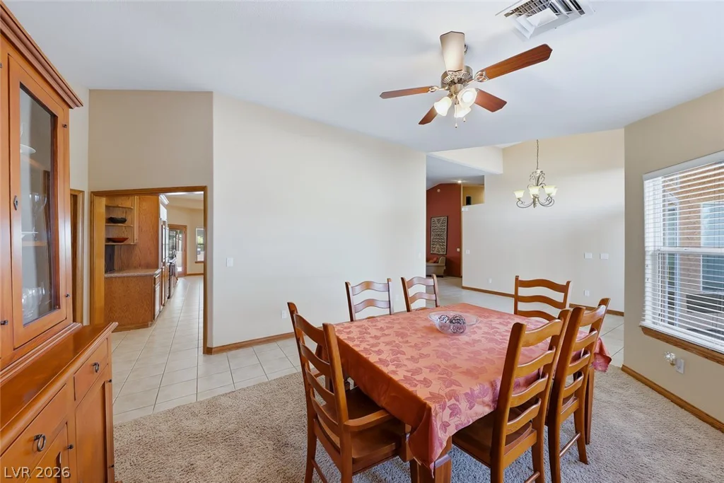 8645 Bright Angel, Las Vegas, NV 89149