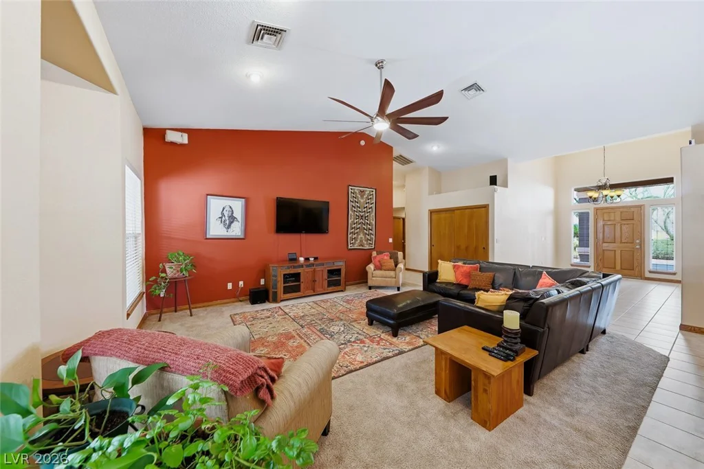 8645 Bright Angel, Las Vegas, NV 89149