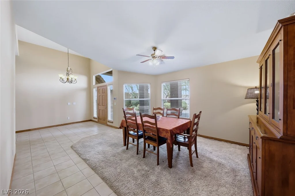 8645 Bright Angel, Las Vegas, NV 89149