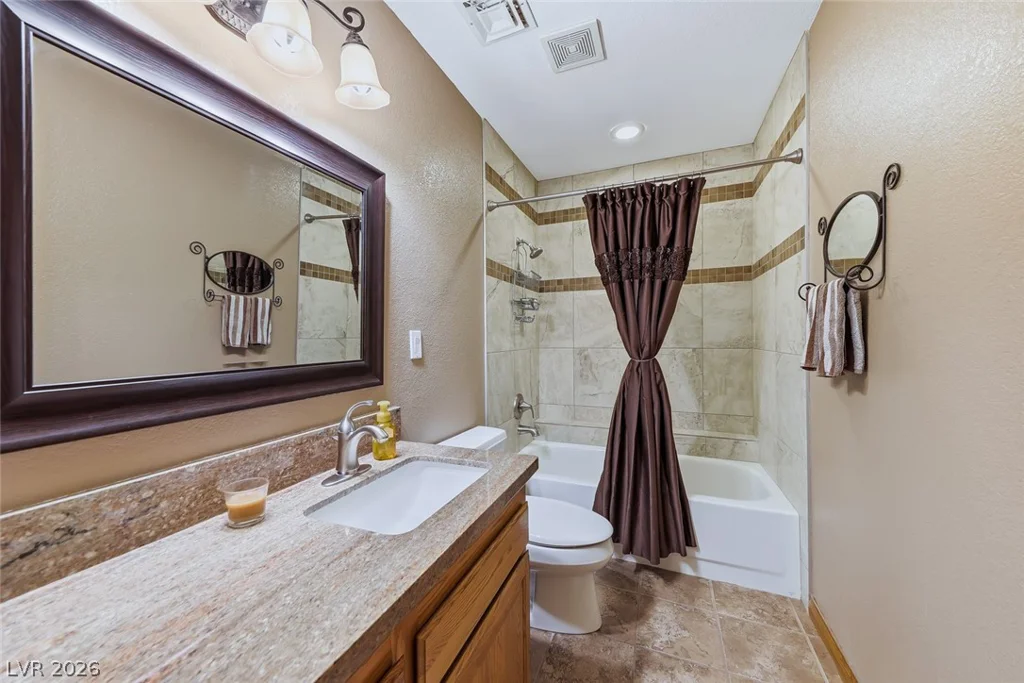 8645 Bright Angel, Las Vegas, NV 89149