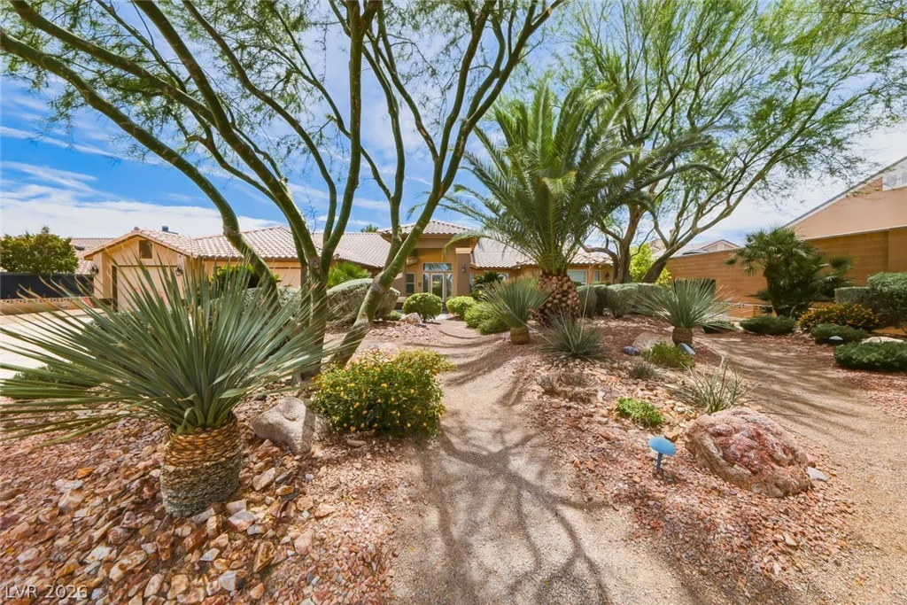 8645 Bright Angel, Las Vegas, NV 89149