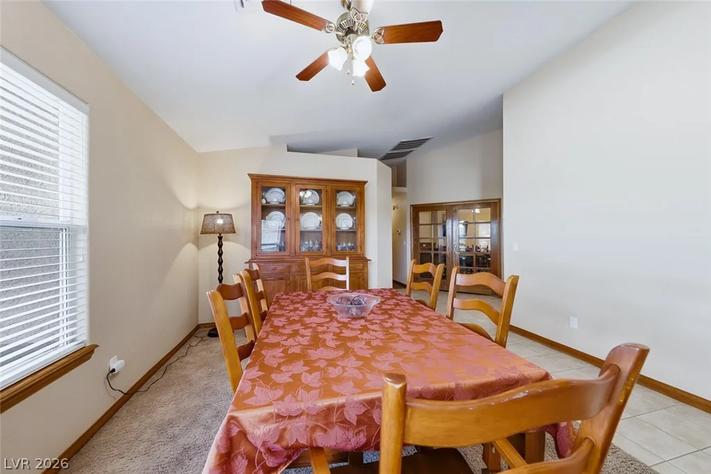 8645 Bright Angel, Las Vegas, NV 89149